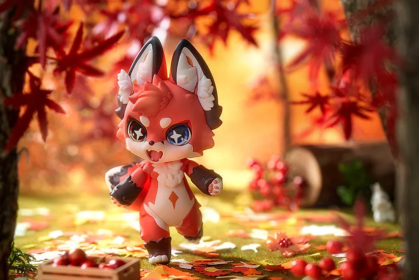 Nendoroid River (Re-Run)