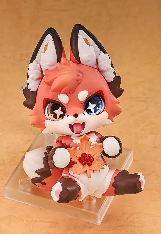 Nendoroid River (Re-Run)