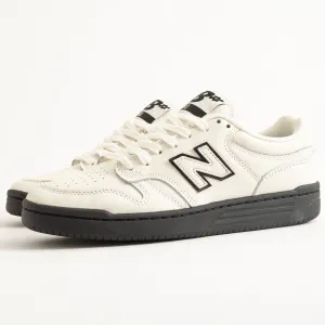 New Balance - 480 YNG (White/Black)