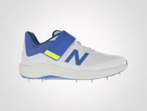 New Balance CK4040-W5 Metal Spike Cricket Shoes