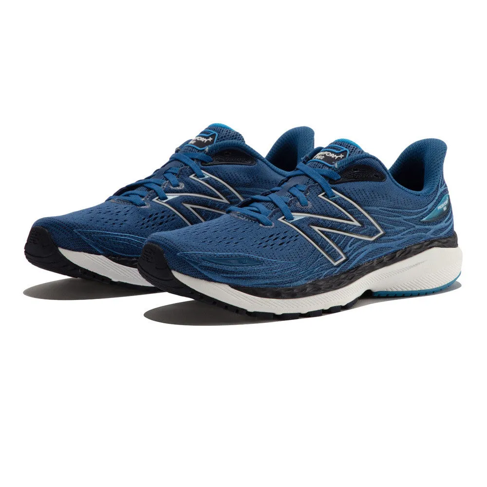 New Balance Fresh Foam 860v12 Running Trainers - Blue