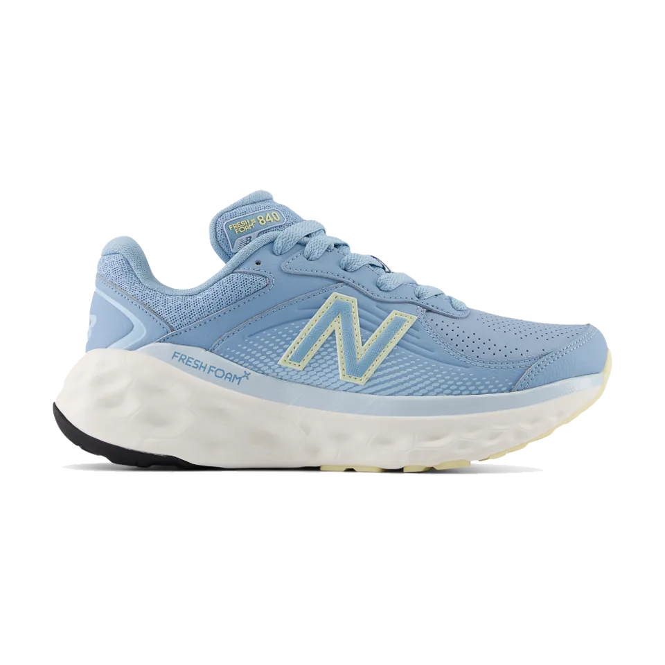 New Balance Fresh Foam X 840 v1 Chrome Blue