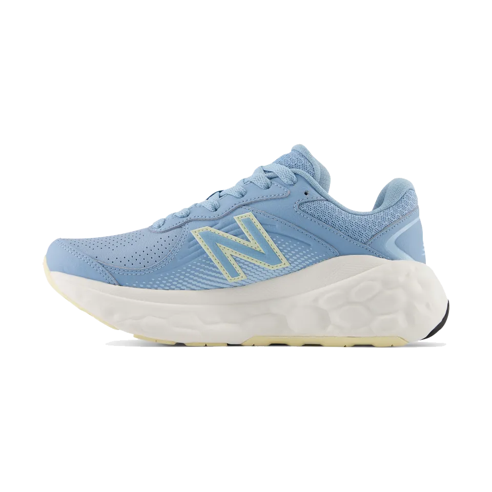 New Balance Fresh Foam X 840 v1 Chrome Blue