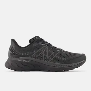 New Balance Fresh Foam X 860v13 (2E) - Mens - Black/Phantom/Metallic