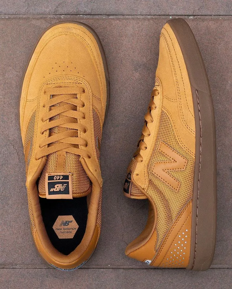 New Balance Numeric 440 Skate Shoes