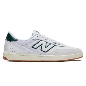 New Balance Numeric 440 V2 White/Green (NM440WGR)