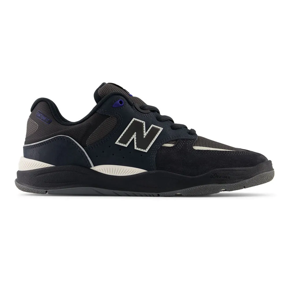 New Balance Numeric 'Tiago 1010' Skate Shoes (Phantom / Timberwolf)