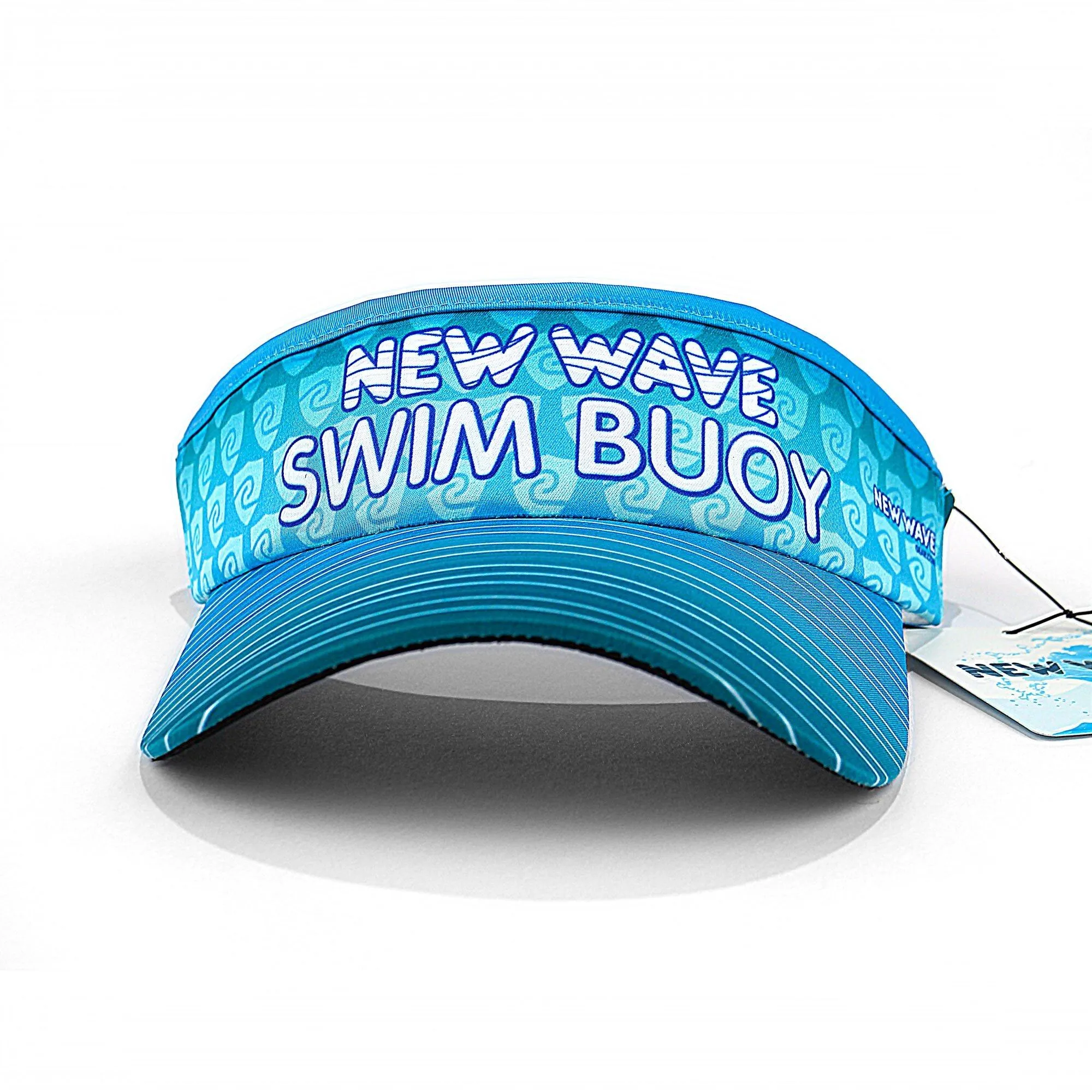 New Wave H2O Visor - Designed by Ryan Cathrall