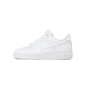 Nike Mens Air Force 1 '07 Shoes