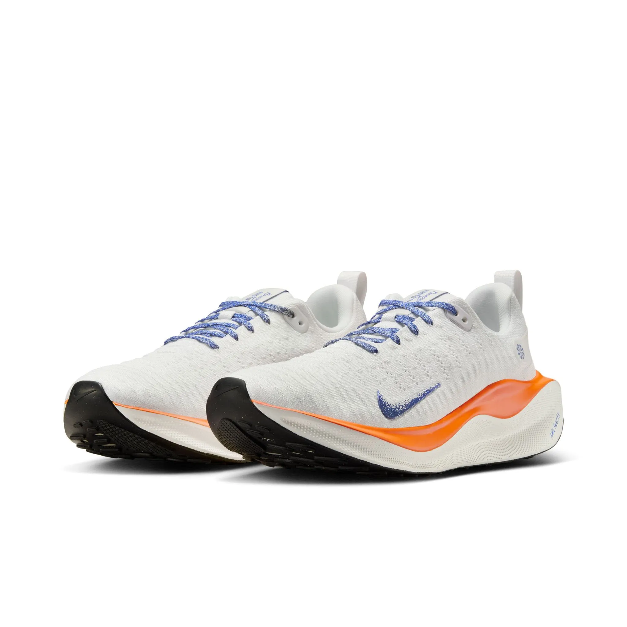 Nike | Men's InfinityRN 4 Blueprint Road Running Shoes