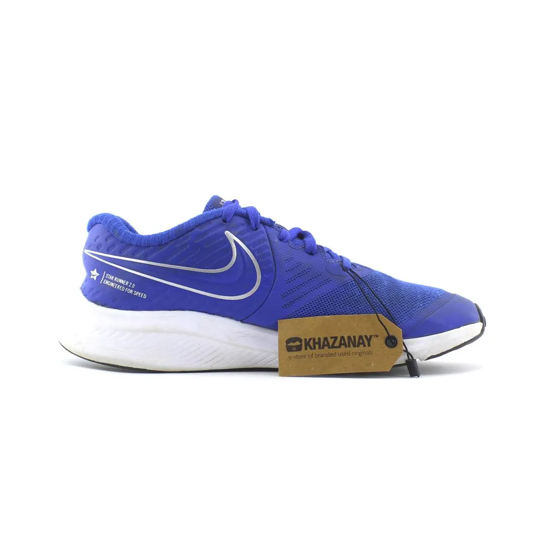 NIKE SATR RUNNER