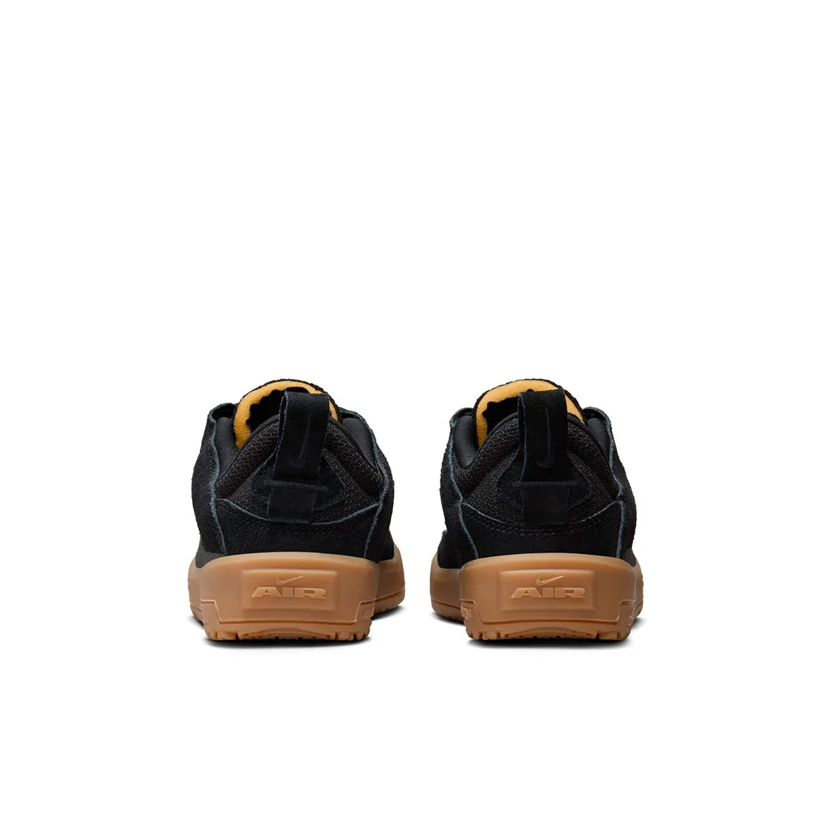 Nike SB - Day One Youth Shoes Black/Gum