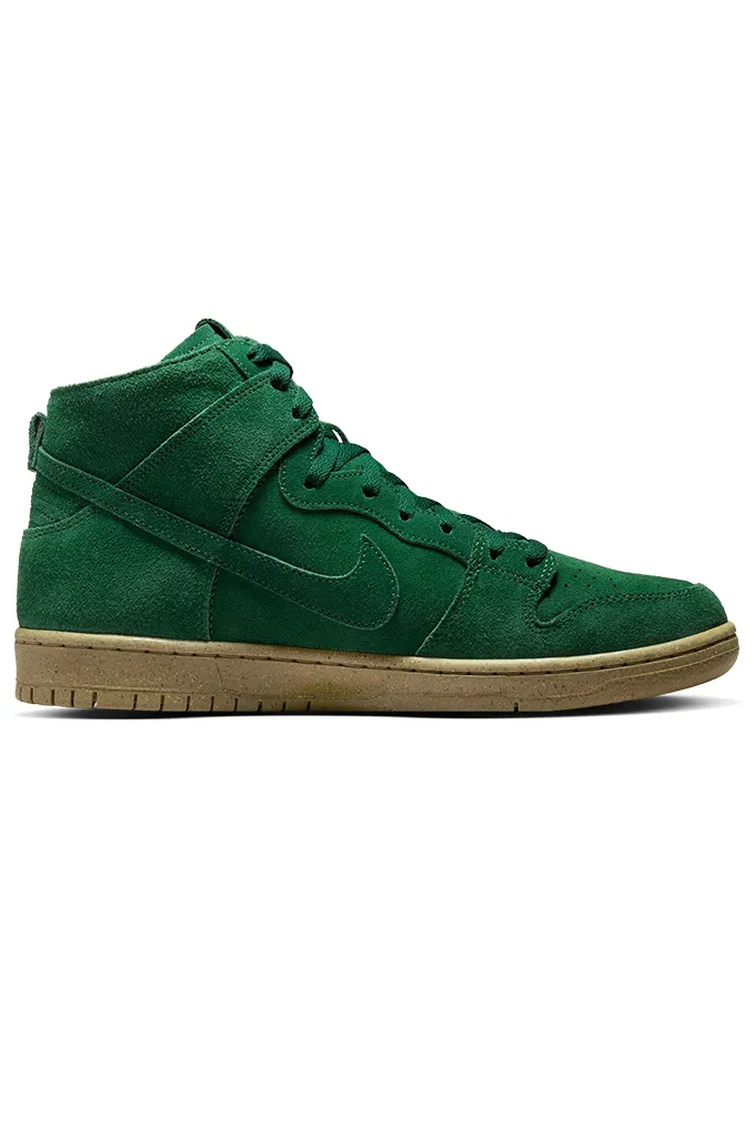 Nike SB Dunk High Pro "Decon" Skate Shoes