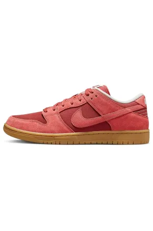 Nike SB Dunk Low Pro PRM Adobe Skate Shoes