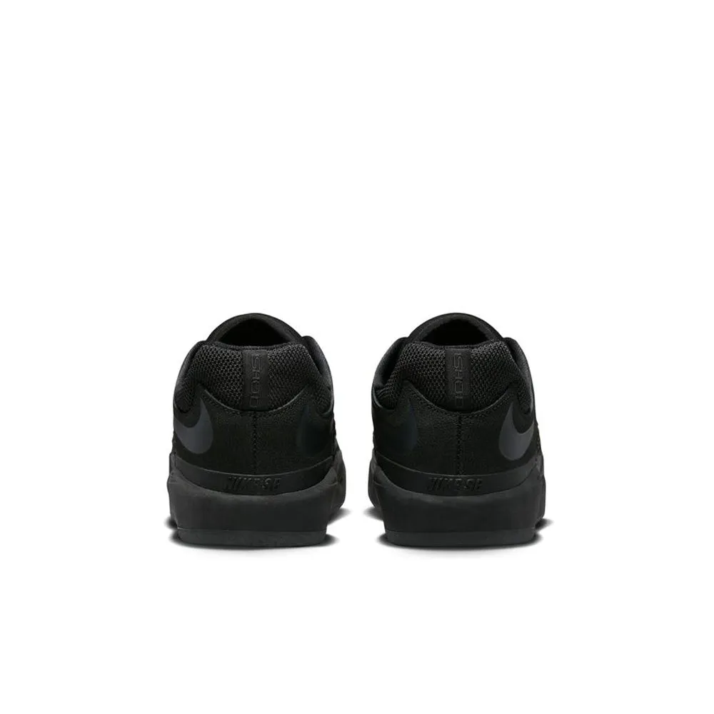 Nike SB - Ishod Premium Shoes Black/Black-Black-Black