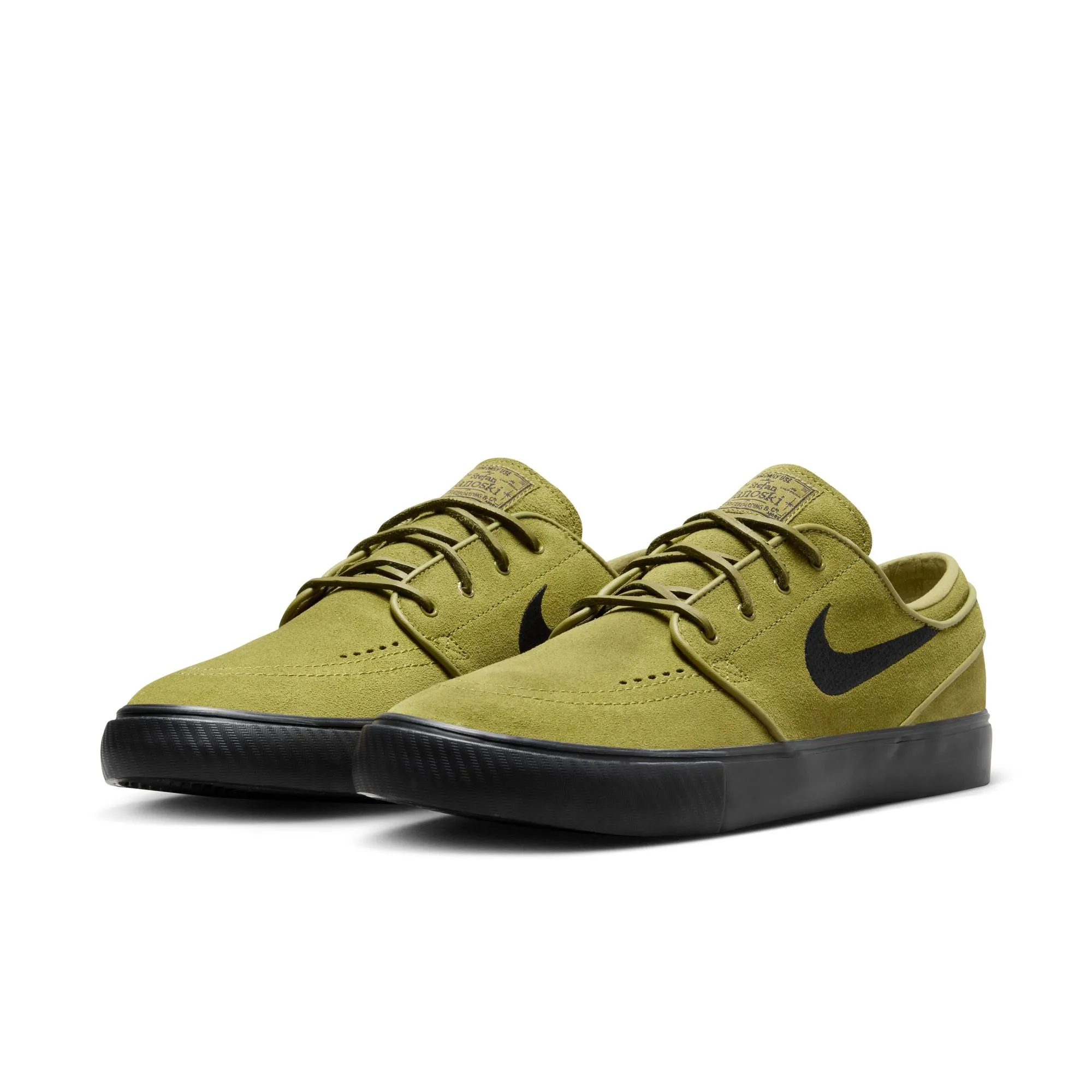 Nike SB Janoski OG  Pacific Moss