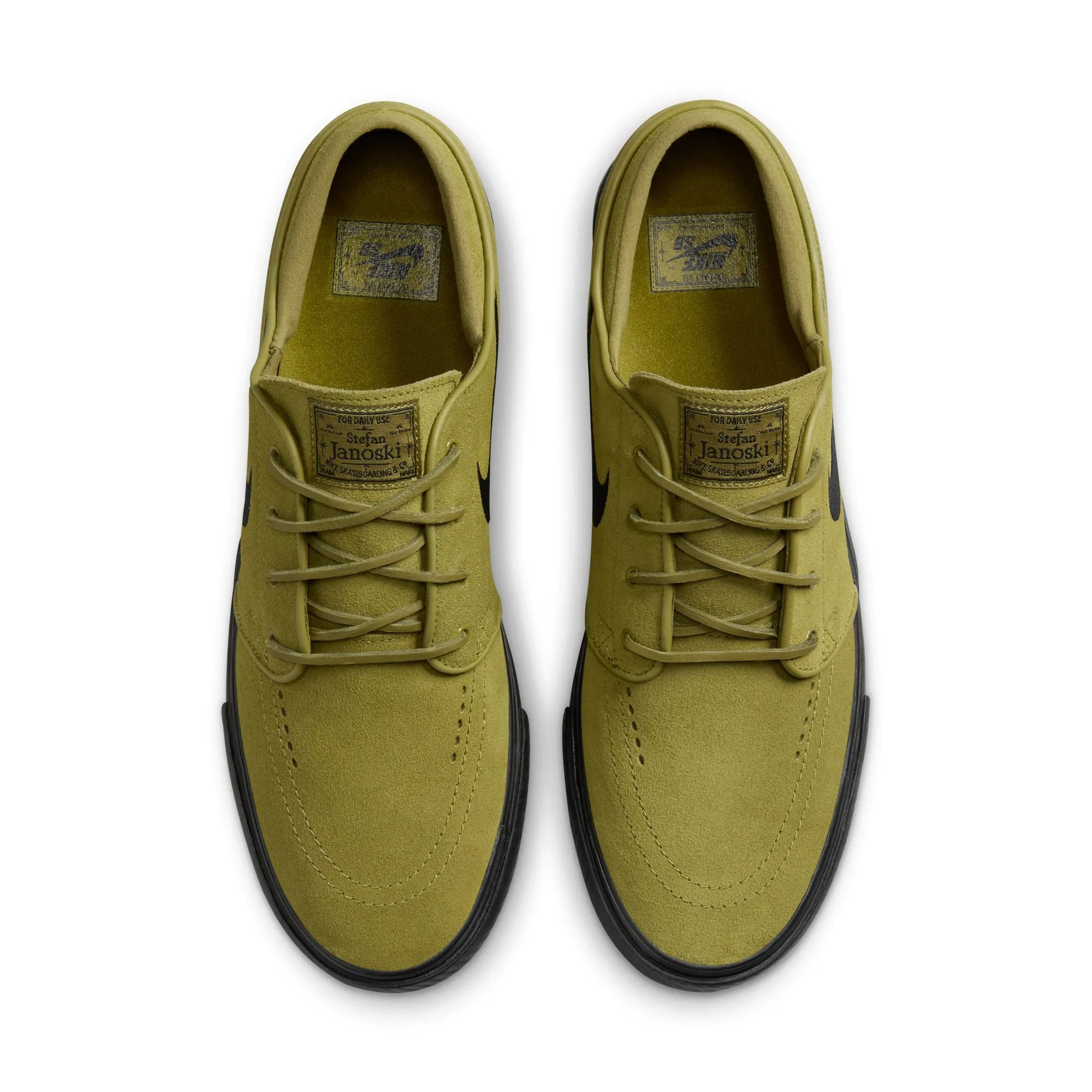 Nike SB Janoski OG  Pacific Moss