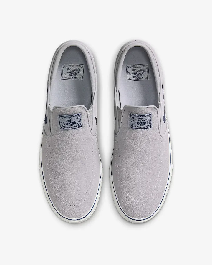 Nike SB Janoski  Slip 002