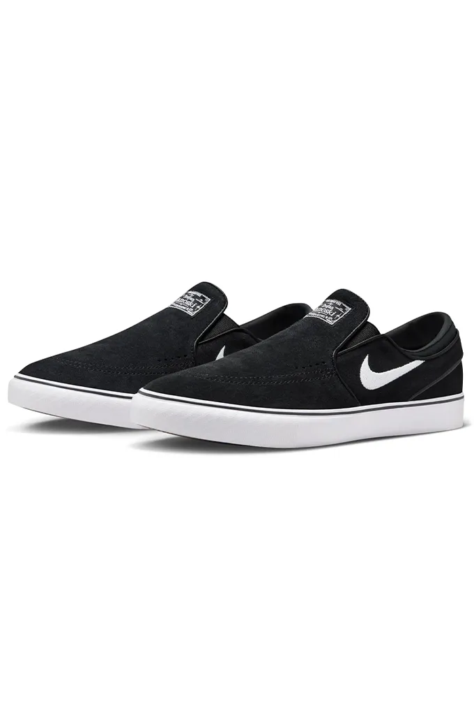 Nike SB Janoski  Slip On Skate Shoes