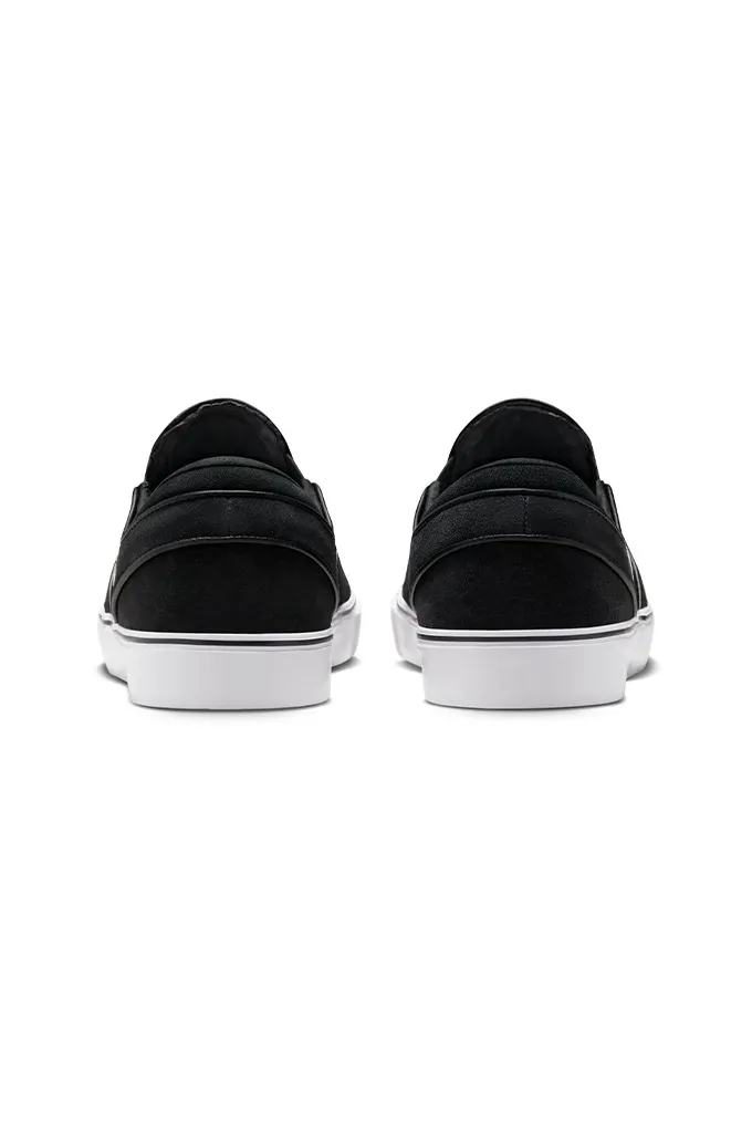 Nike SB Janoski  Slip On Skate Shoes