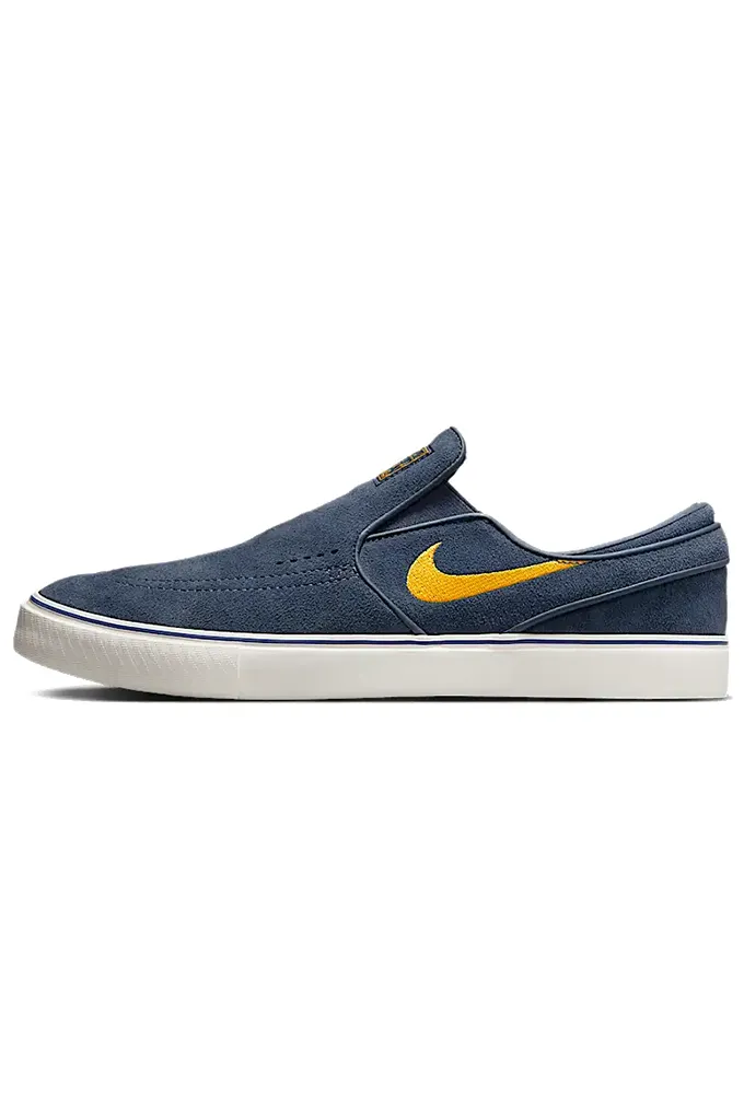 Nike SB Janoski  Slip On Skate Shoes