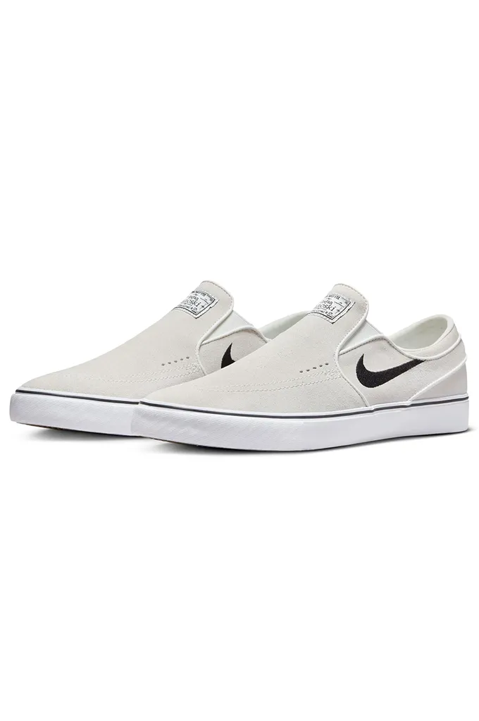 Nike SB Janoski  Slip On Skate Shoes