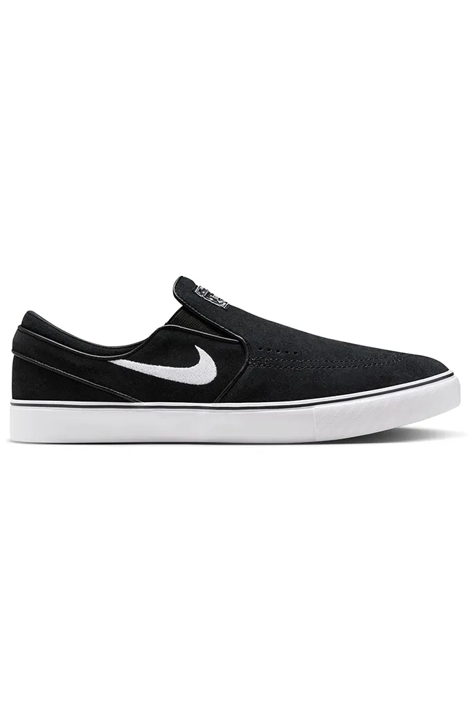 Nike SB Janoski  Slip On Skate Shoes