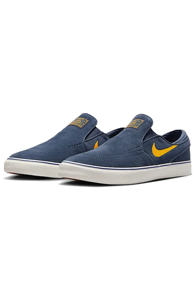 Nike SB Janoski  Slip On Skate Shoes