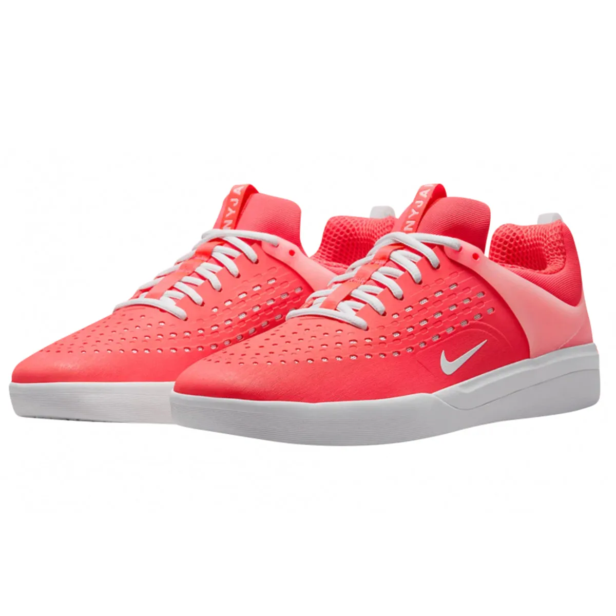 Nike SB Nyjah 3 - Hot Punch DV7896-600