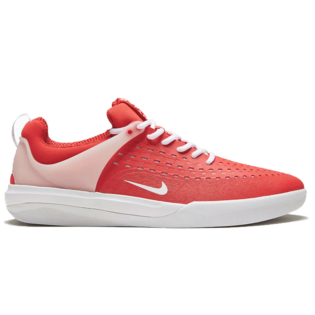 Nike SB Nyjah 3 - University Red DV1187-600