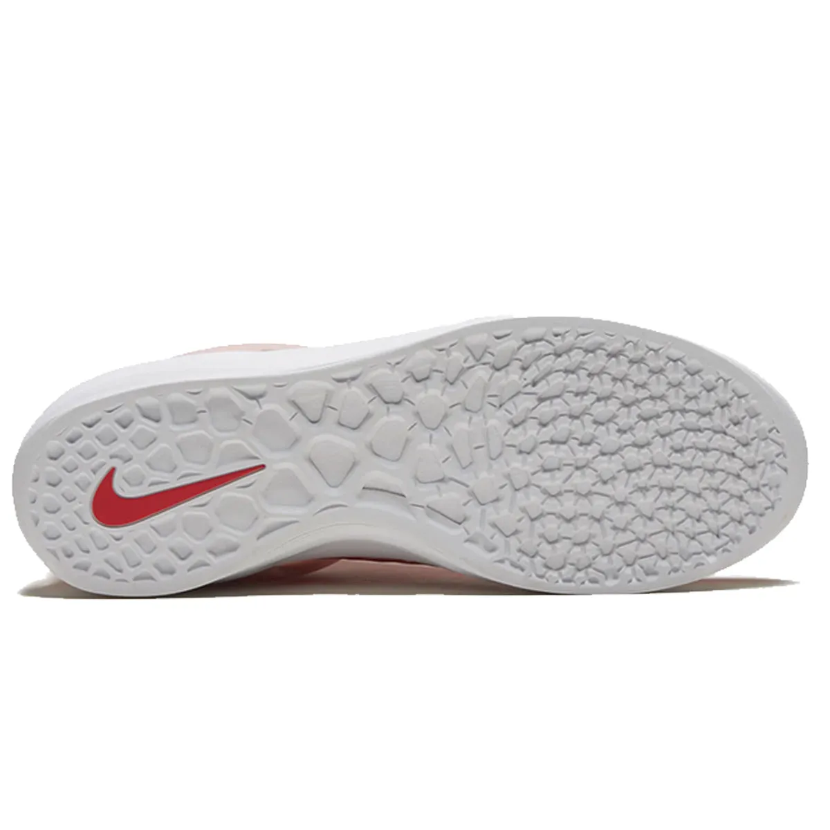 Nike SB Nyjah 3 - University Red DV1187-600