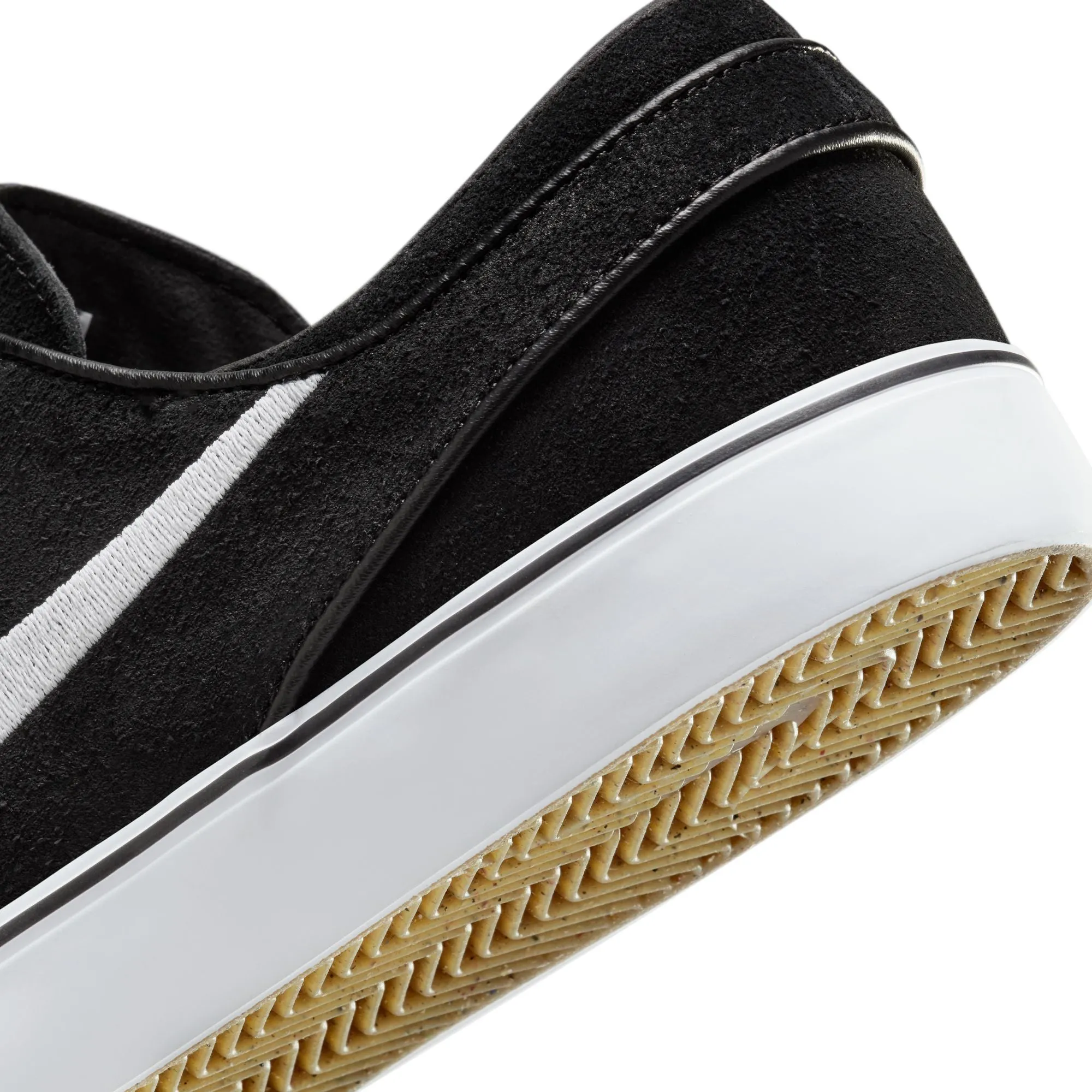 NIKE SB ZOOM JANOSKI OG  BLACK / WHITE-BLACK