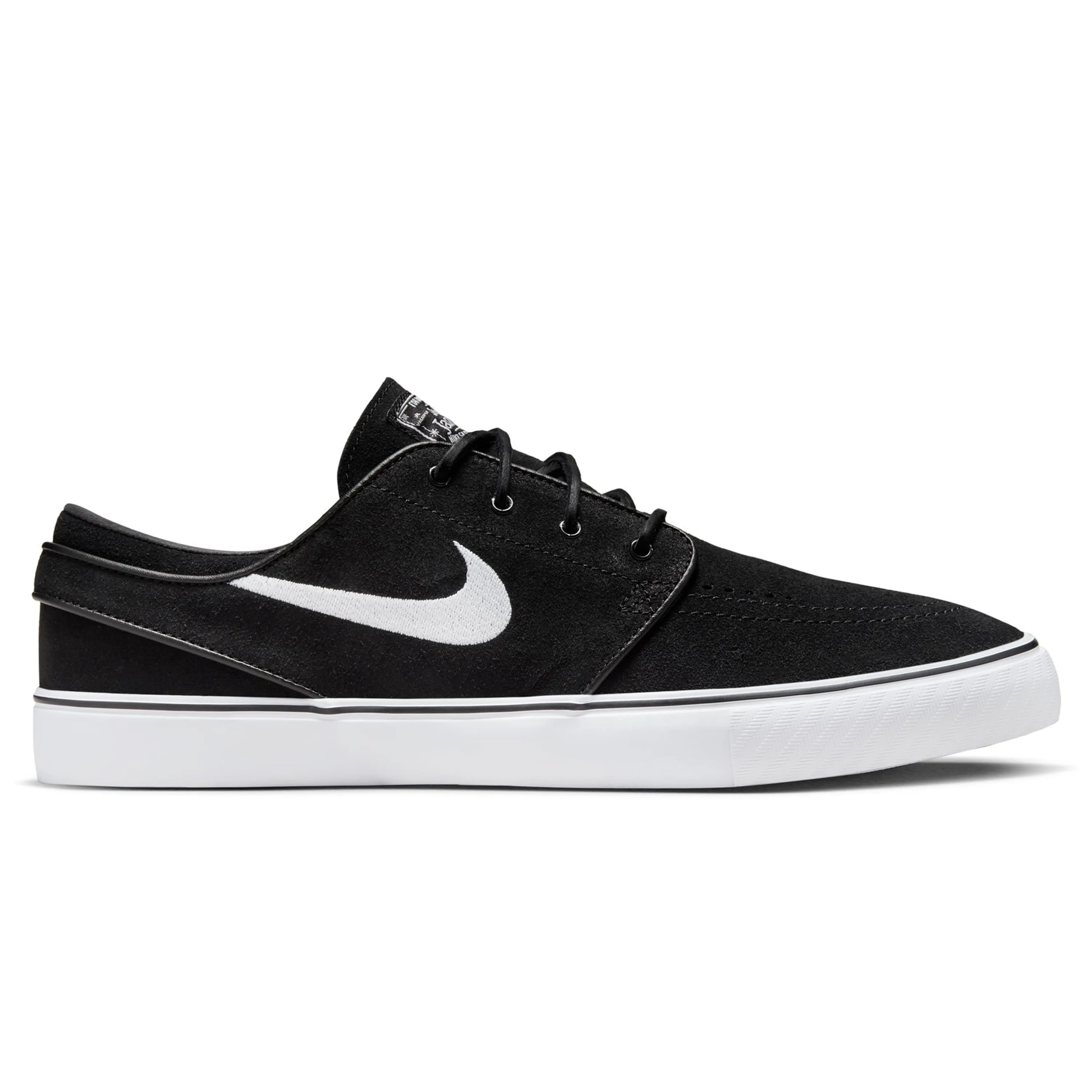 NIKE SB ZOOM JANOSKI OG  BLACK / WHITE-BLACK