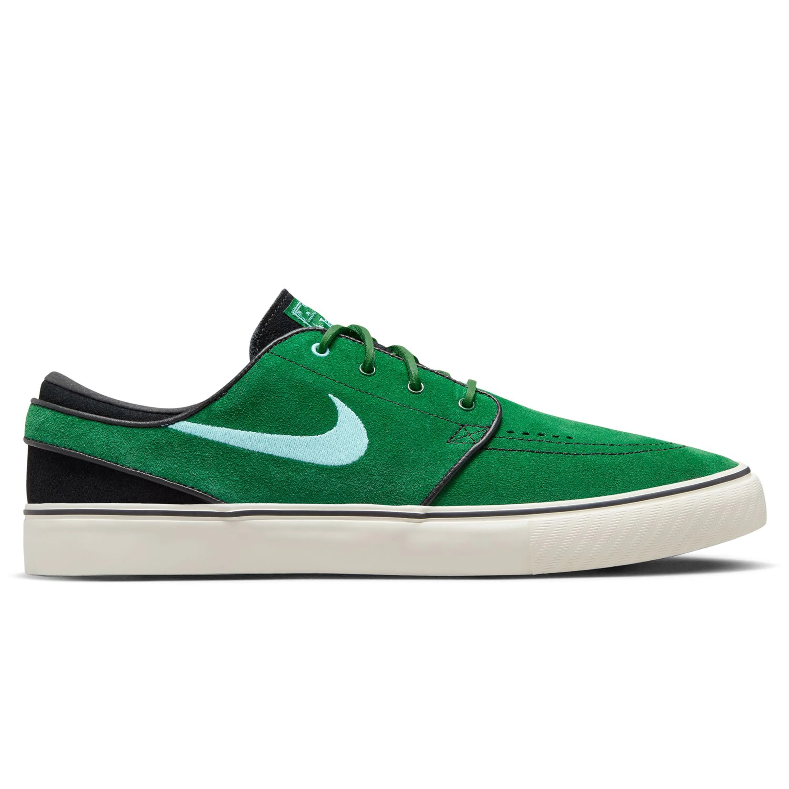 NIKE SB ZOOM JANOSKI OG  GORGE GREEN / ACTION GREEN