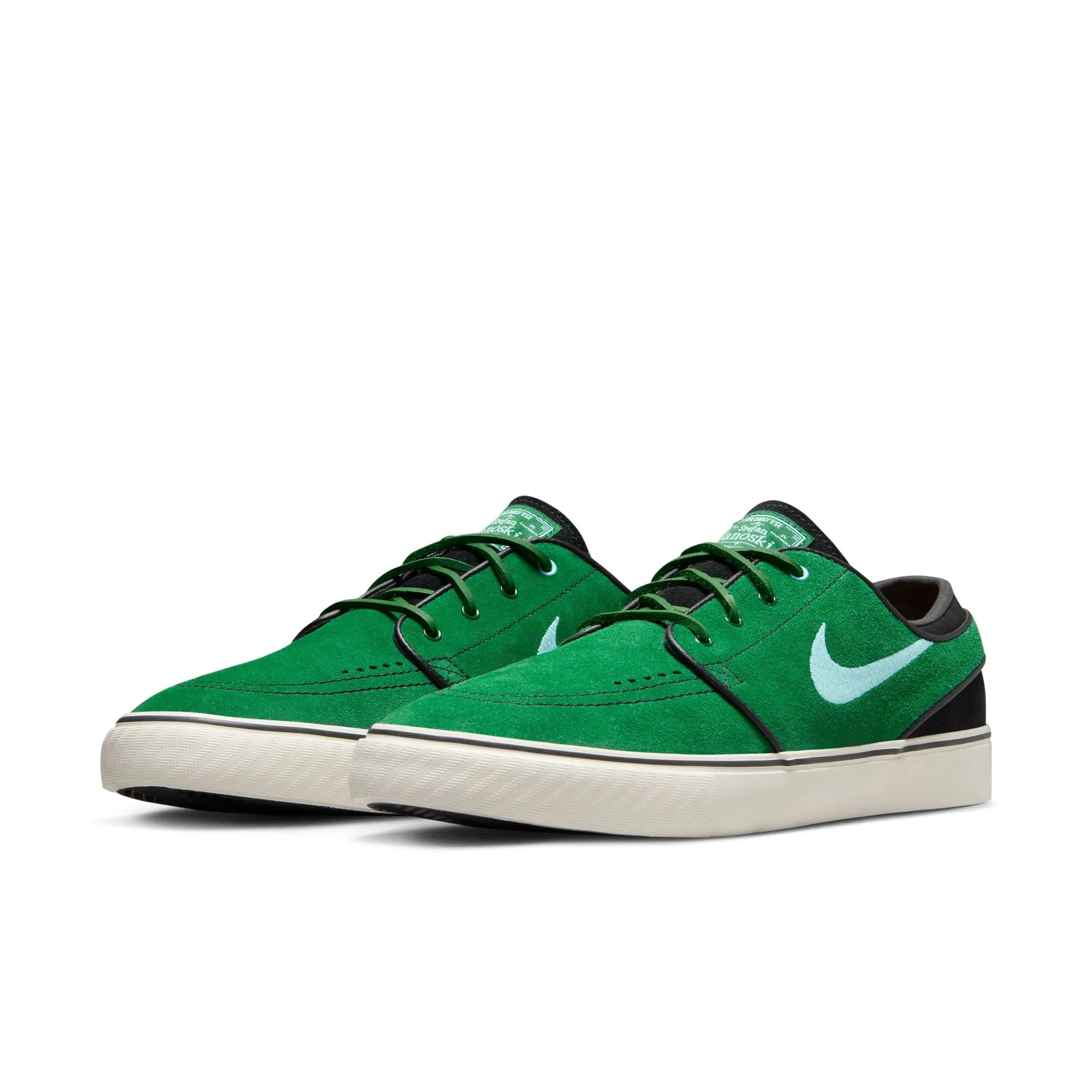 NIKE SB ZOOM JANOSKI OG  GORGE GREEN / ACTION GREEN