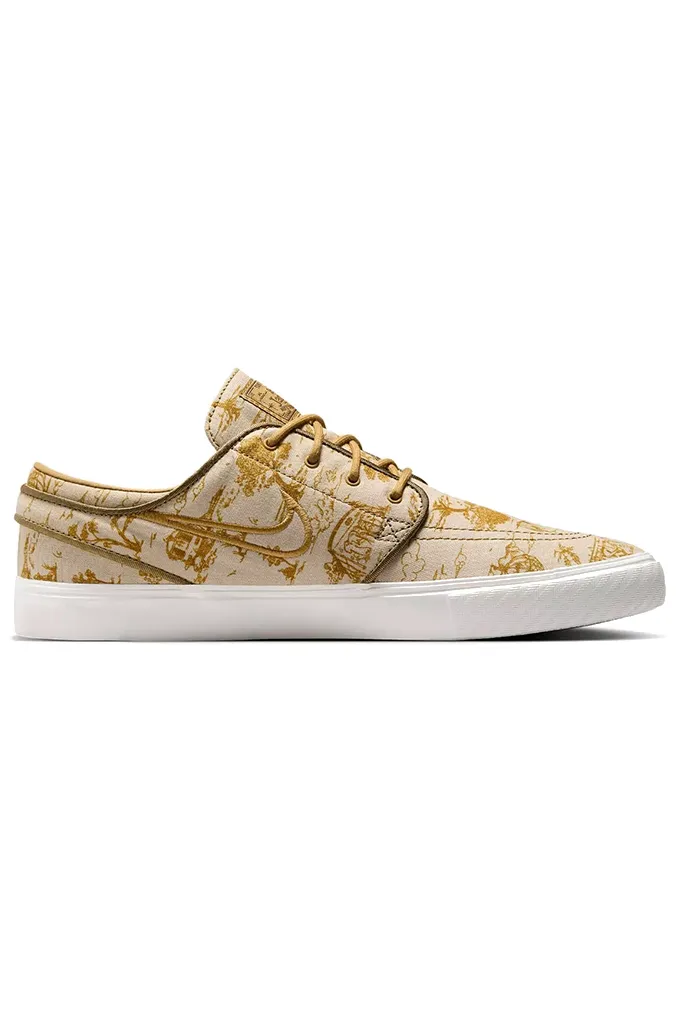 Nike SB Zoom Janoski OG  Premium Skate Shoes