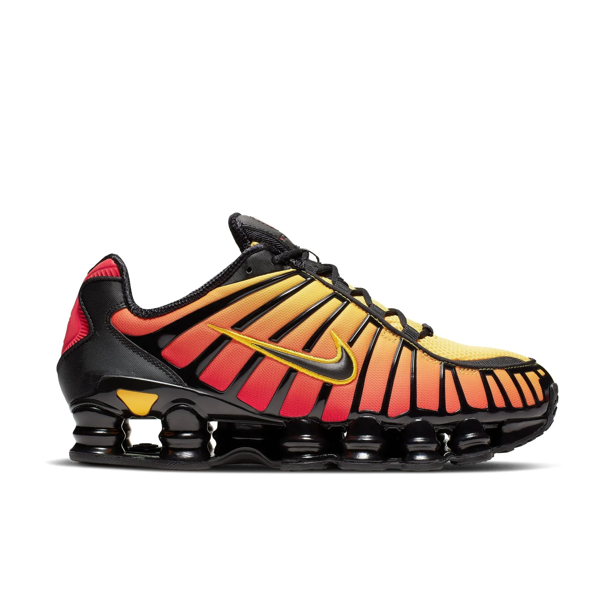 Nike Shox TL Men's Shoe