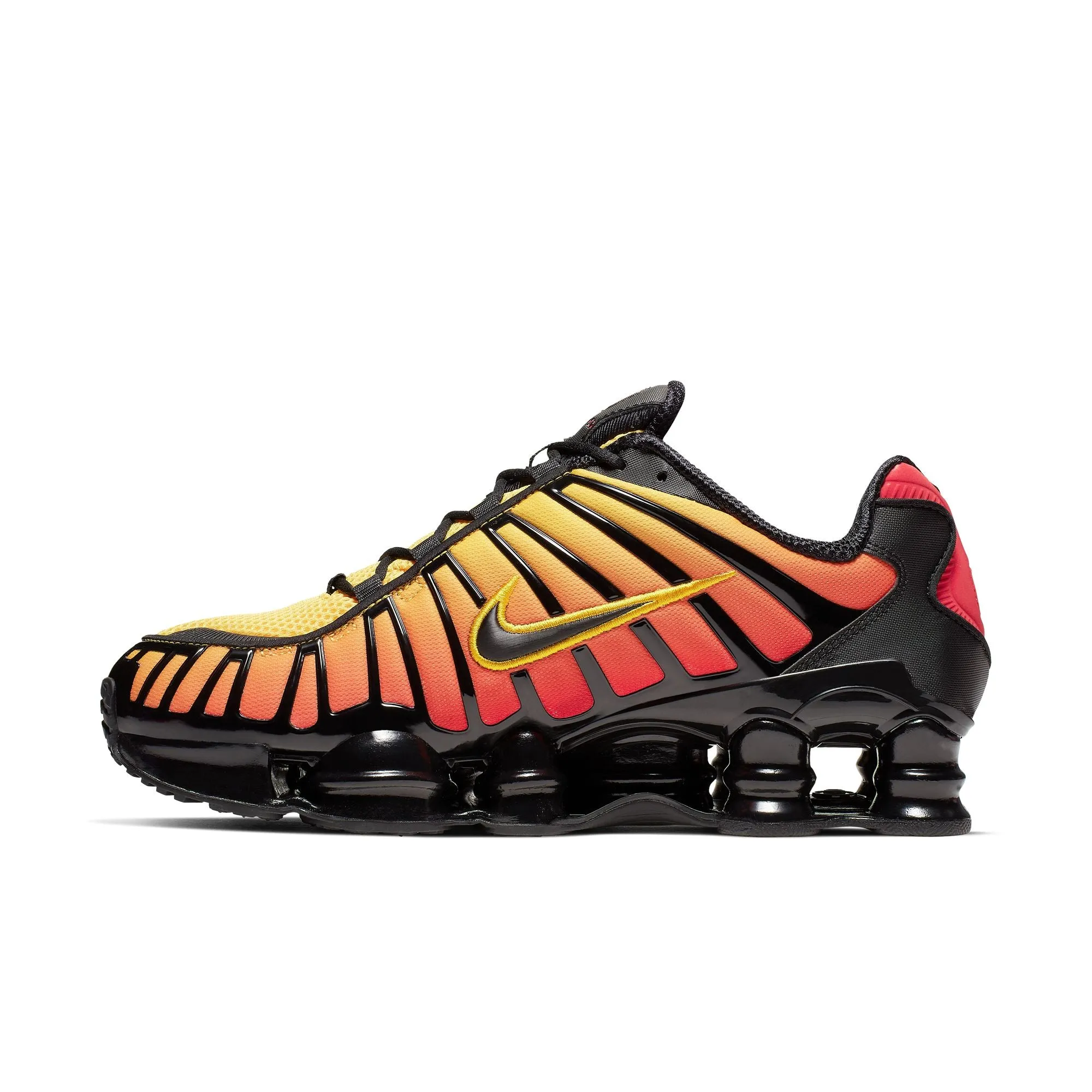 Nike Shox TL Men's Shoe