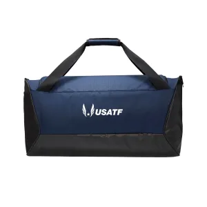 Nike USATF Brasilia Training Duffel Bag