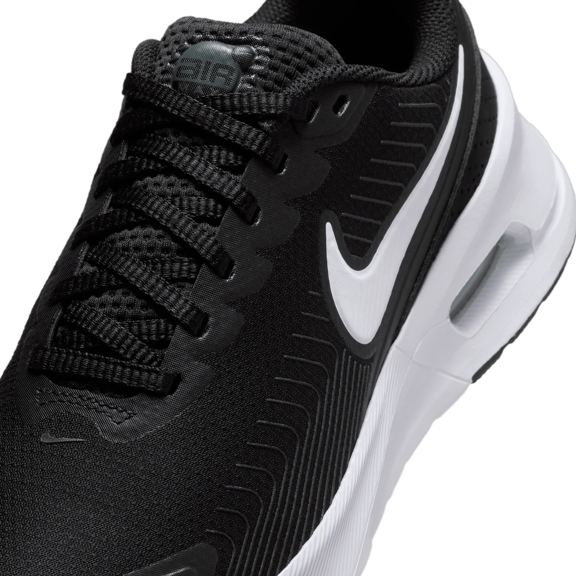 Nike Women's Air Max Nuaxis Casual Shoes