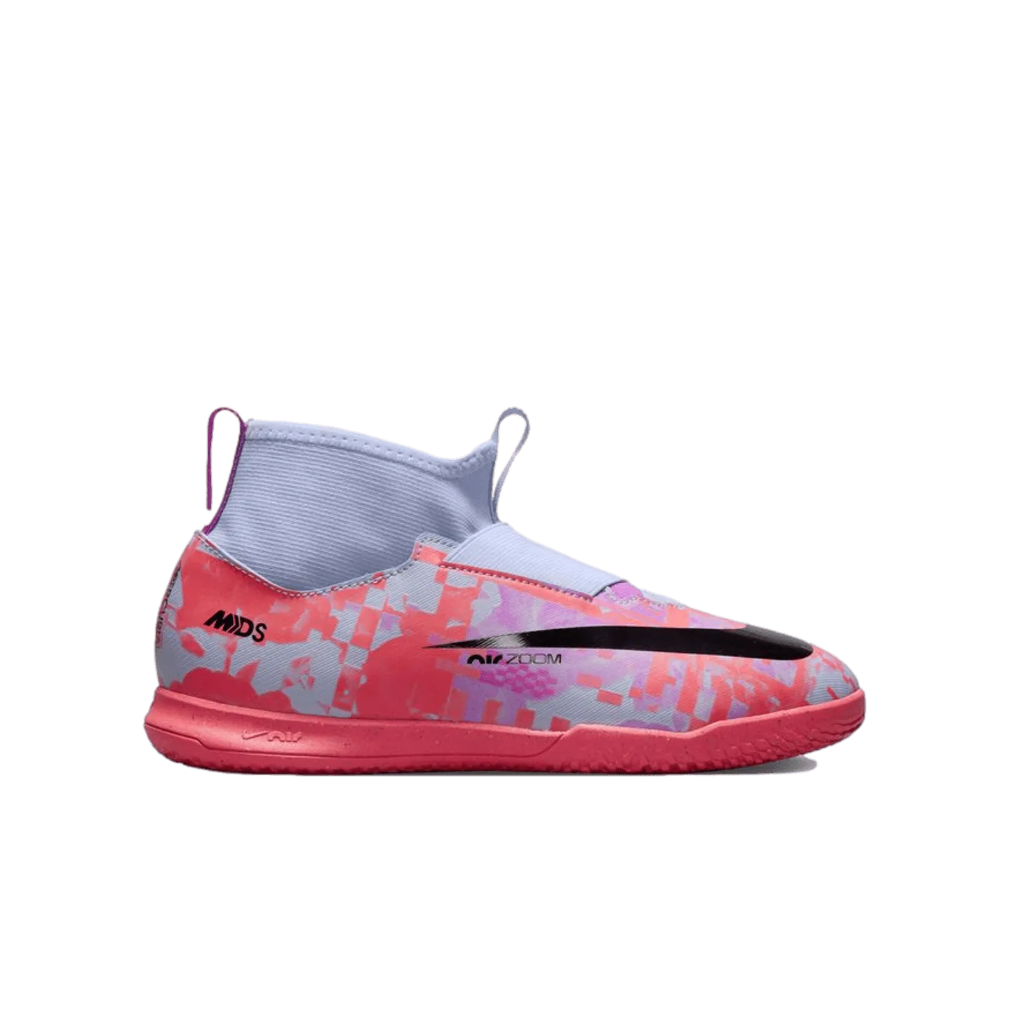 Nike Zoom Superfly 9 Academy MDS Youth Indoor Shoes