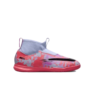 Nike Zoom Superfly 9 Academy MDS Youth Indoor Shoes