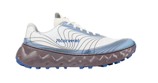 Nnormal Tomir 2.0 Trail Running Shoes