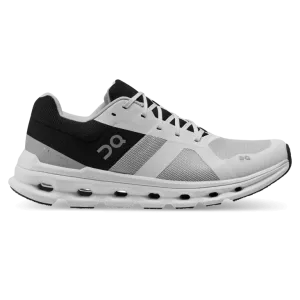 On Mens Cloudrunner Running Shoes