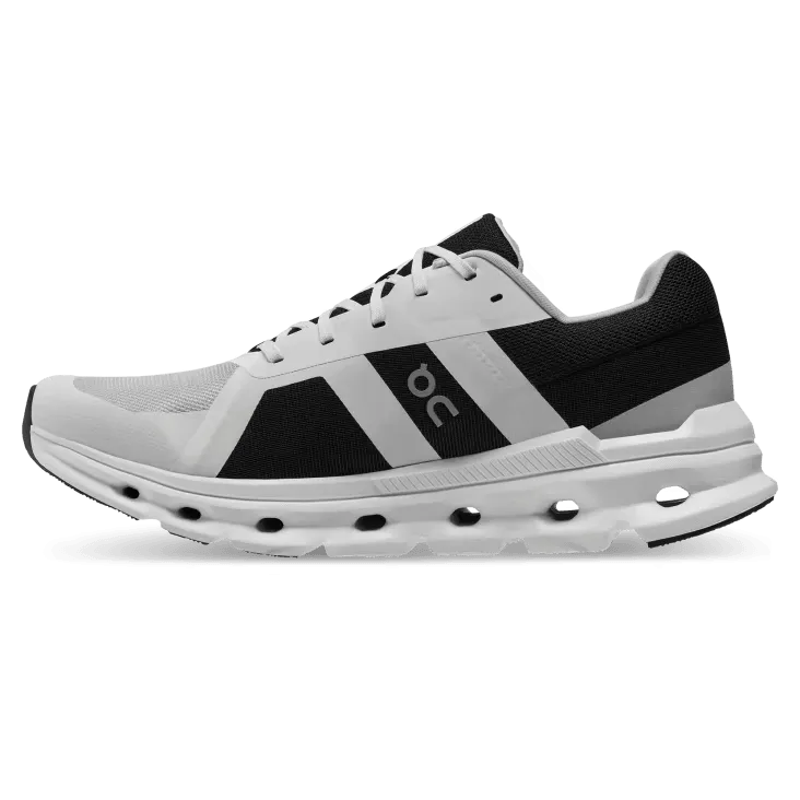 On Mens Cloudrunner Running Shoes