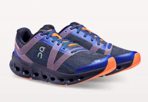 On Running | Cloudgo | Women's | Indigo/Ink