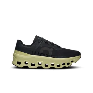 On Running Cloudmonster (Black/Acacia) Men Shoes 61.97727