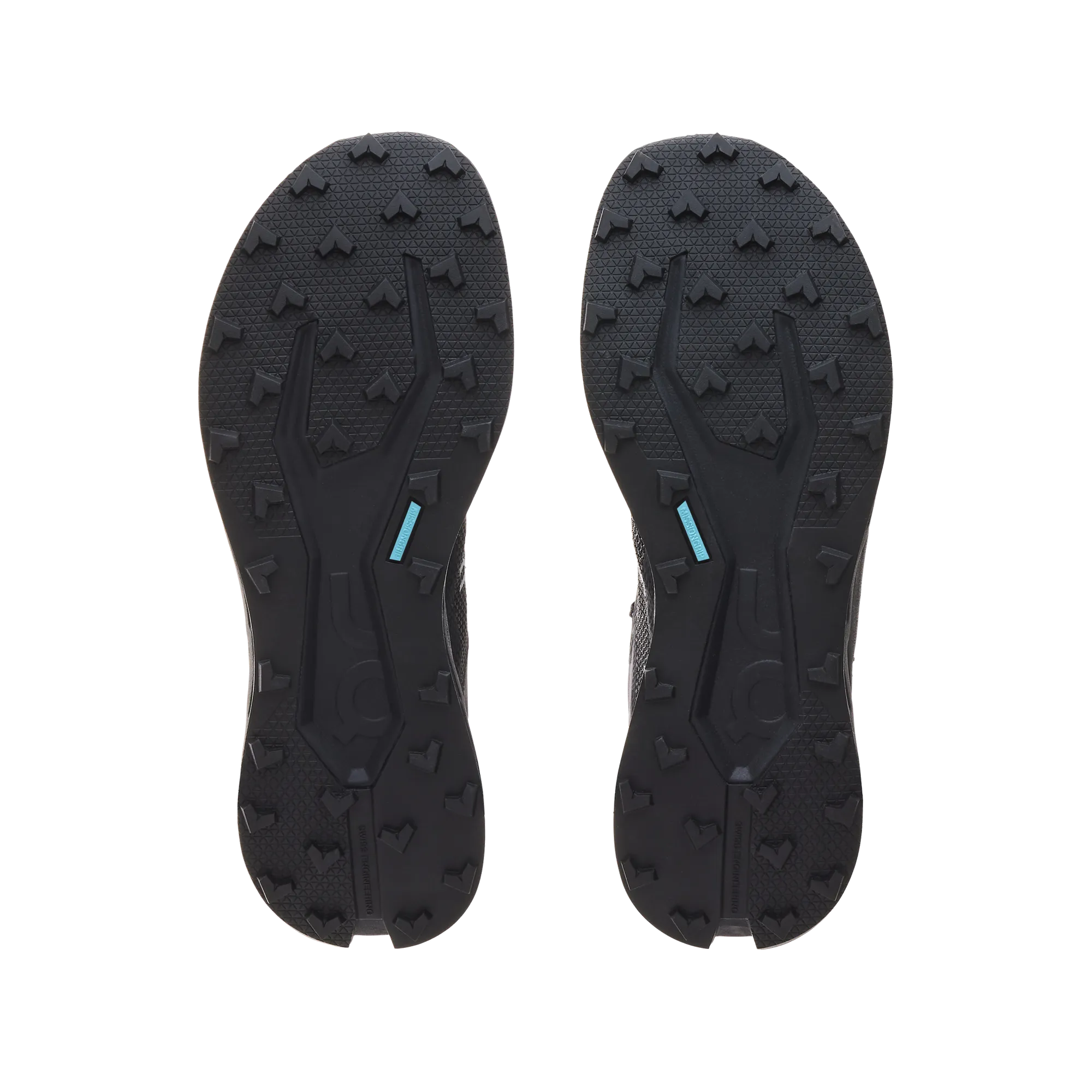 On Running | Cloudultra 3 | Men's | Black/Black