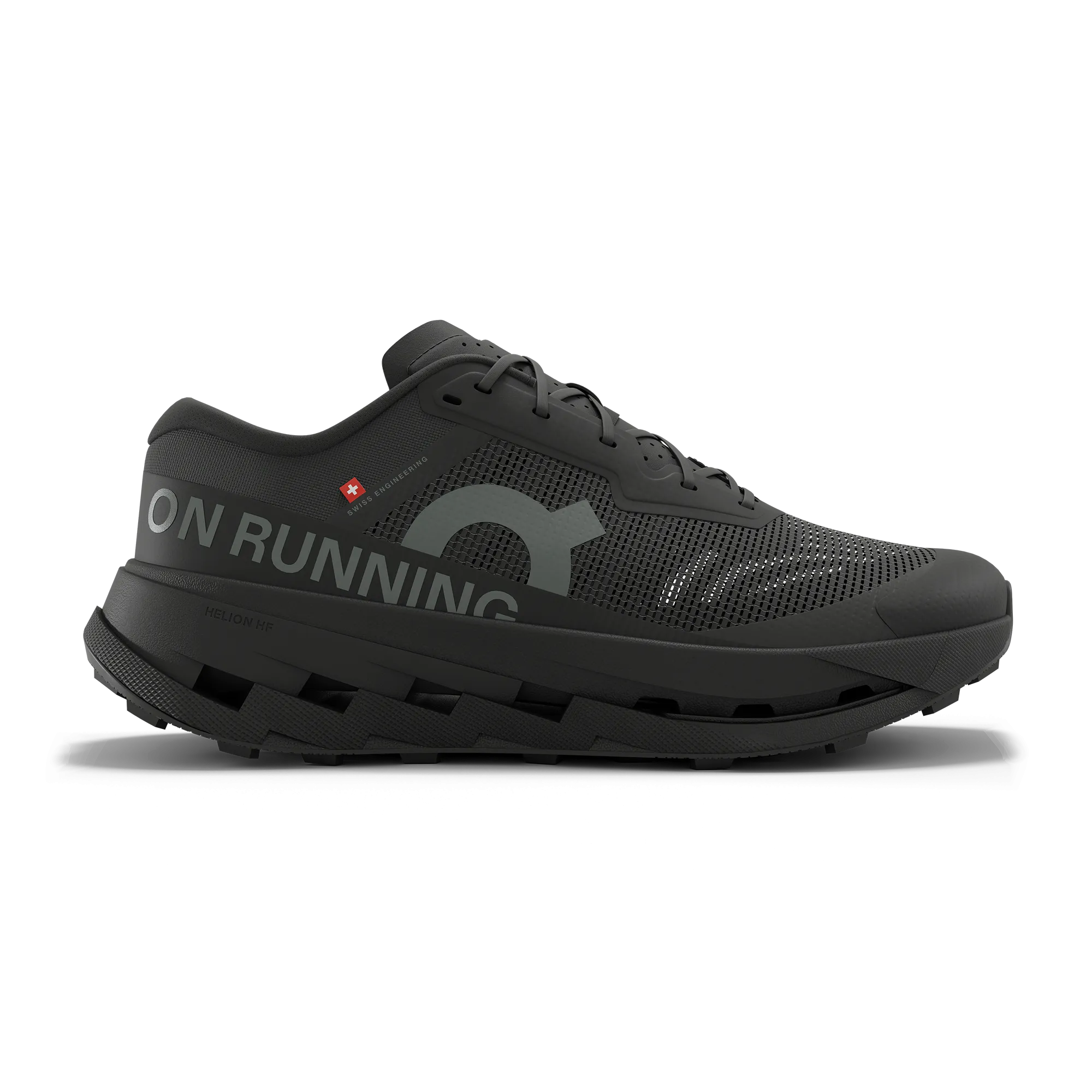 On Running | Cloudultra 3 | Men's | Black/Black