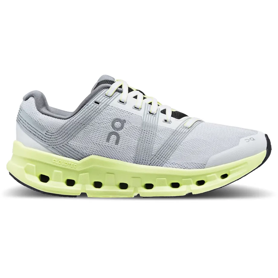 On Running Men's Cloudgo Shoes - Frost / Hay